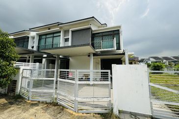 Aster Grove Residences Park