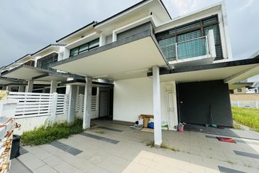 Aster Grove Residences Park