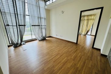 Aster Grove Residences Park