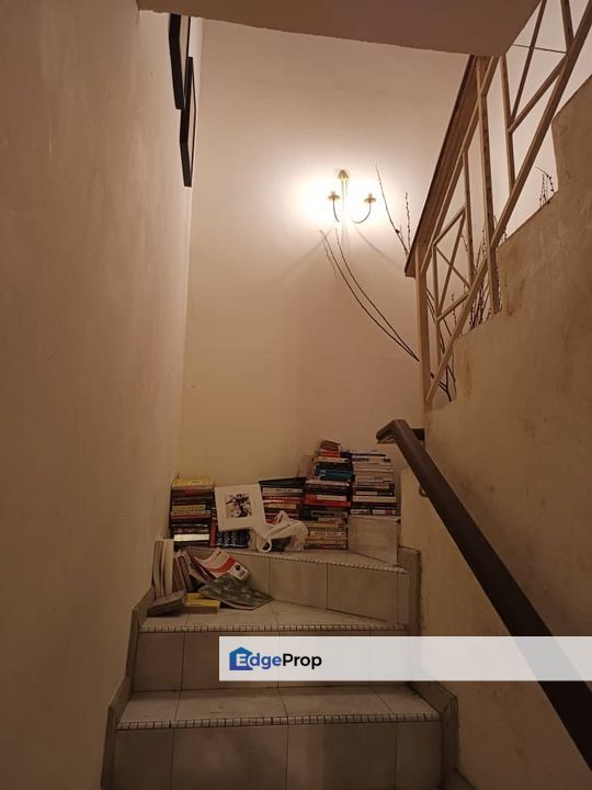 [FULLY FURNISHED] Double Storey Bandar Bukit Puchong, Selangor, Puchong