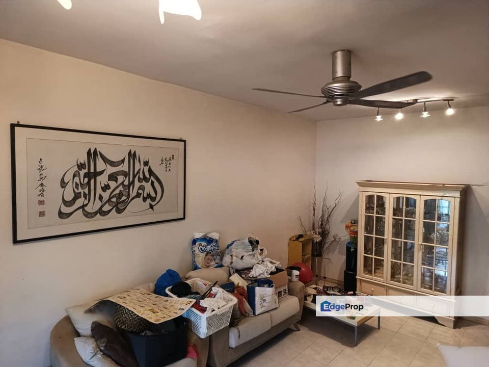 [FULLY FURNISHED] Double Storey Bandar Bukit Puchong, Selangor, Puchong