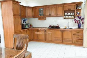 Jalan Sepah Puteri 5/12