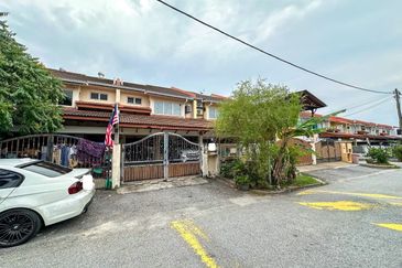 Jalan Sepah Puteri 5/12