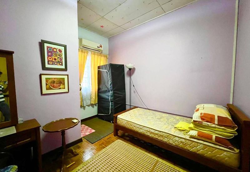 Seksyen 7, Shah Alam