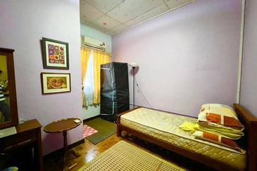 Seksyen 7, Shah Alam