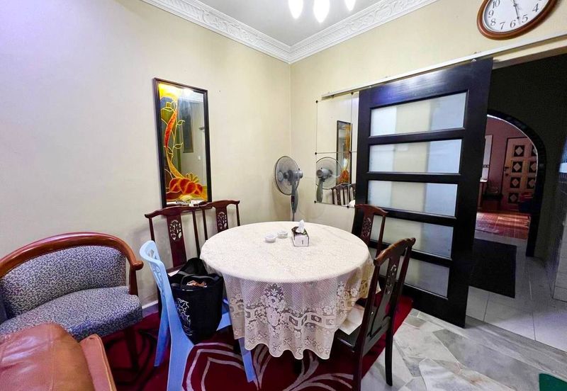 Seksyen 7, Shah Alam