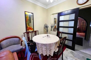 Seksyen 7, Shah Alam