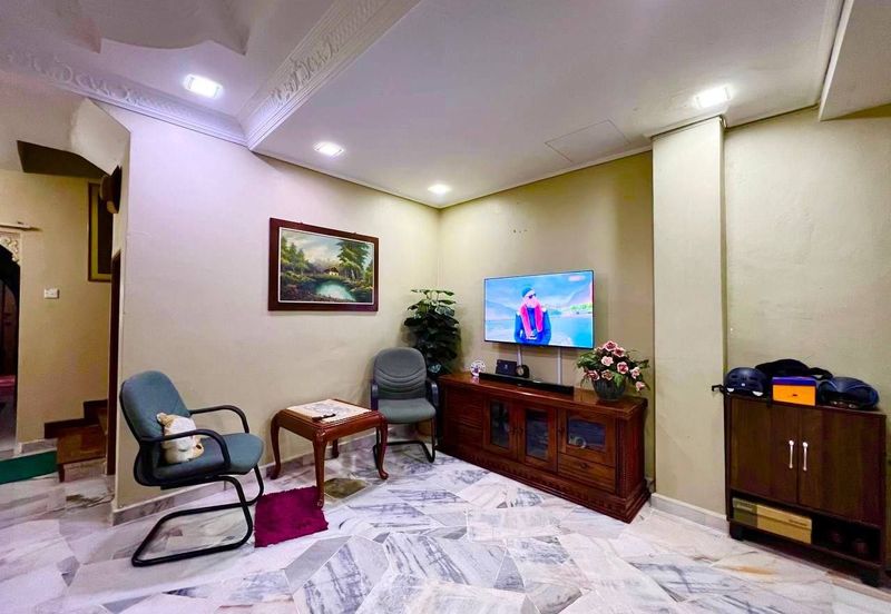 Seksyen 7, Shah Alam