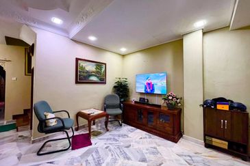 Seksyen 7, Shah Alam