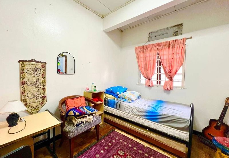 Seksyen 7, Shah Alam