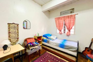 Seksyen 7, Shah Alam