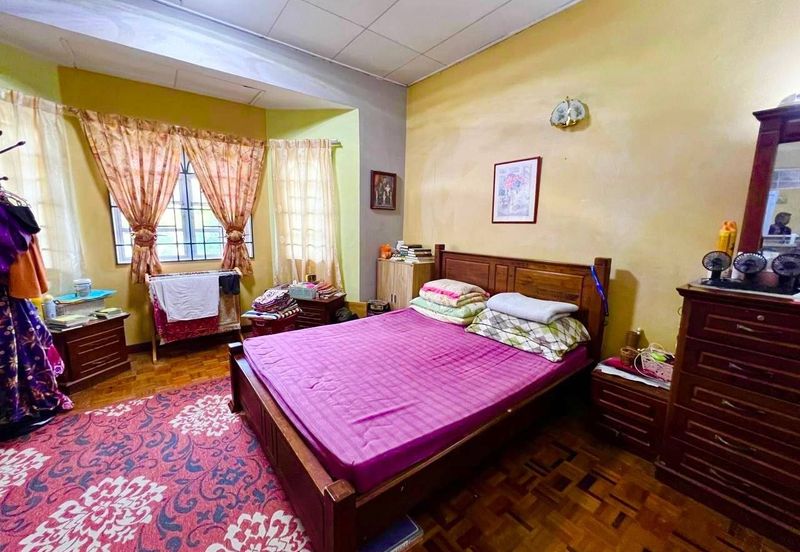 Seksyen 7, Shah Alam