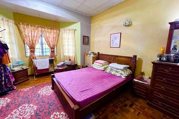 Seksyen 7, Shah Alam