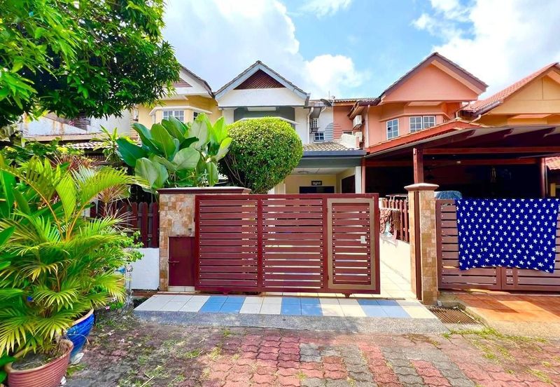 Seksyen 7, Shah Alam