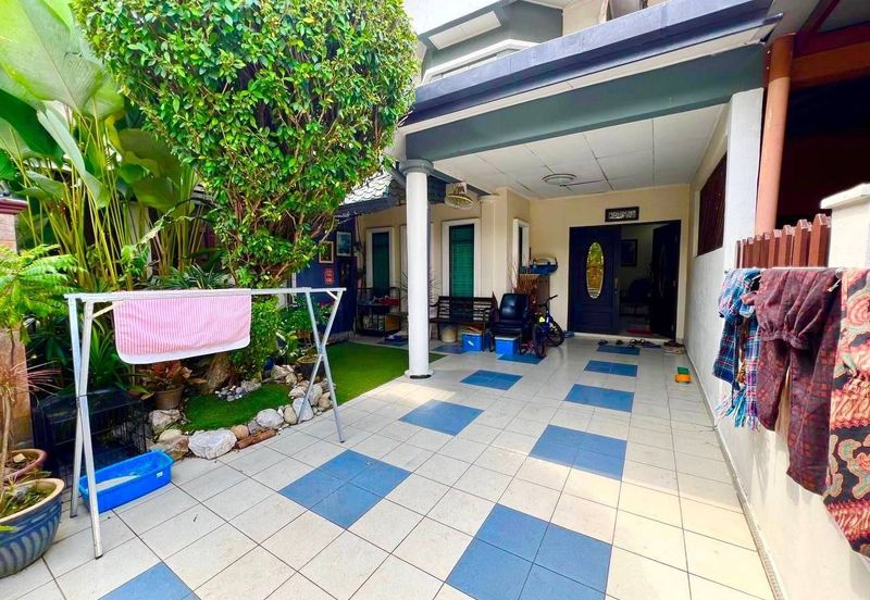 Seksyen 7, Shah Alam