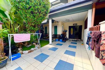 Seksyen 7, Shah Alam