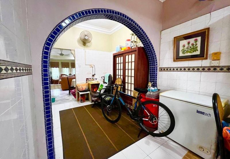 Seksyen 7, Shah Alam