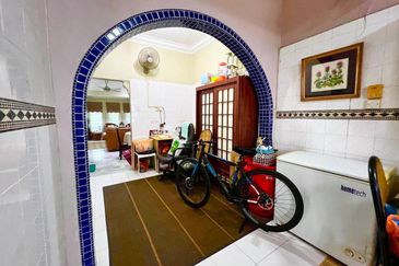 Seksyen 7, Shah Alam