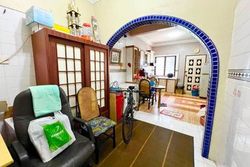 Seksyen 7, Shah Alam