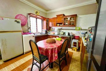 Seksyen 7, Shah Alam