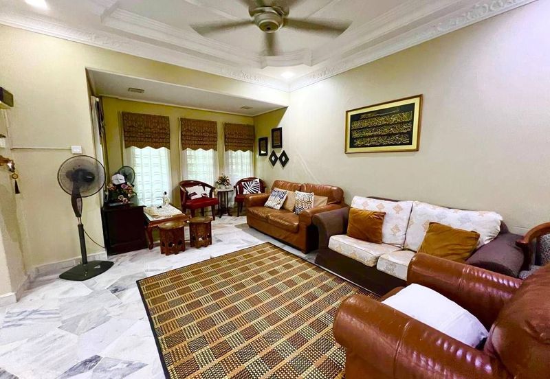 Seksyen 7, Shah Alam