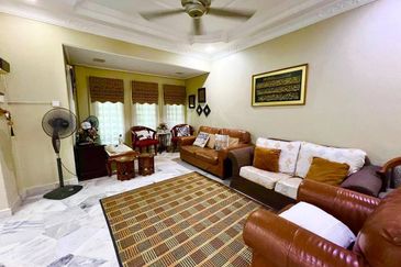 Seksyen 7, Shah Alam