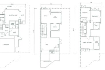 Mozart, Symphony Hills