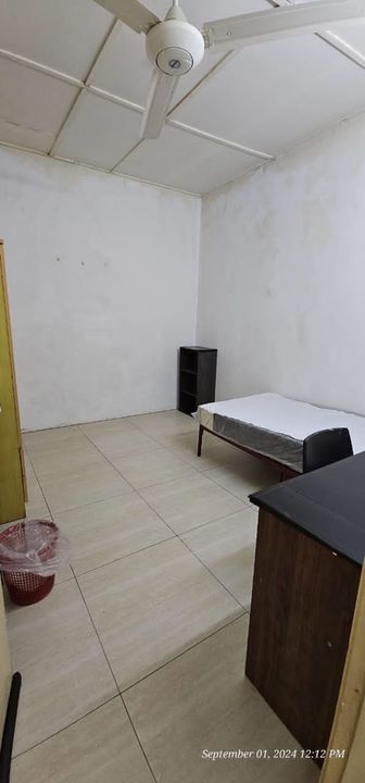 [FREEHOLD] Double Storey Terrace Ss 12 Subang Jaya, Selangor, Subang Jaya