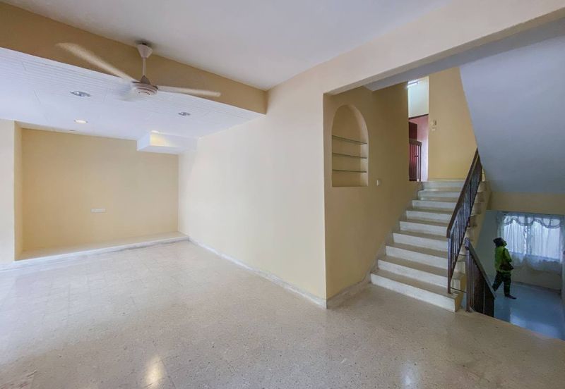 Seksyen 11, Shah Alam