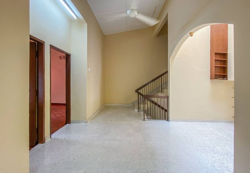 Seksyen 11, Shah Alam