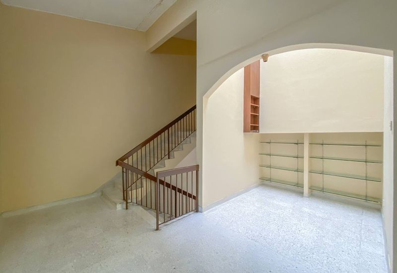 Seksyen 11, Shah Alam