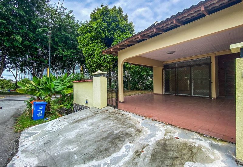 Seksyen 11, Shah Alam