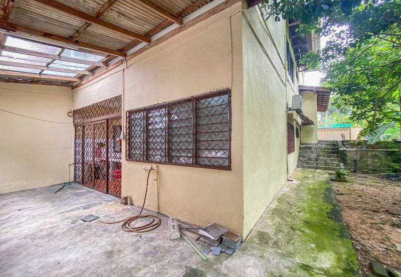 Seksyen 11, Shah Alam