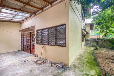 Seksyen 11, Shah Alam