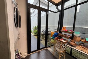 Casa Sutra, Alam Nusantara