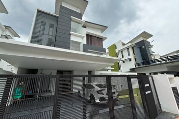 Casa Sutra, Alam Nusantara
