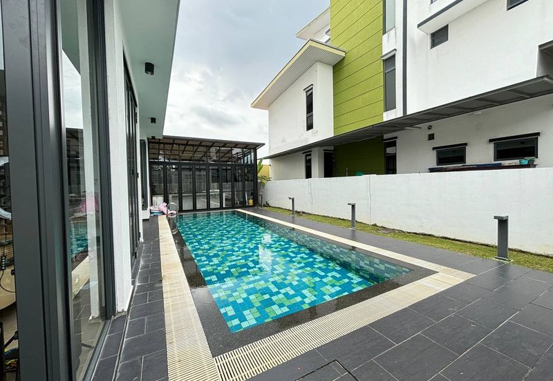 Casa Sutra, Alam Nusantara