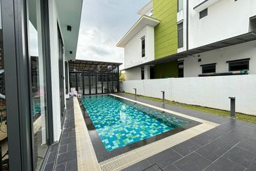 Casa Sutra, Alam Nusantara