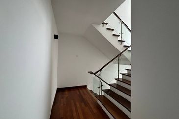 Casa Sutra, Alam Nusantara