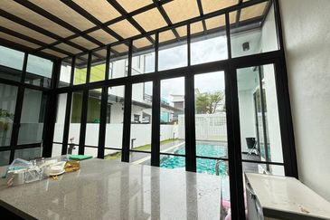 Casa Sutra, Alam Nusantara