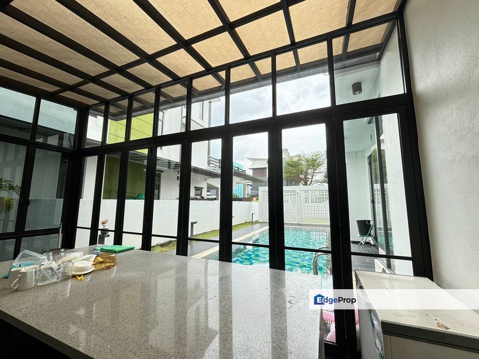 [RENOVATED UNIT] Casa Sutra Setia Alam 3 Storey Bungalow , Selangor, Setia Alam/Alam Nusantara