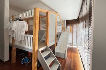 Casa Sutra, Alam Nusantara