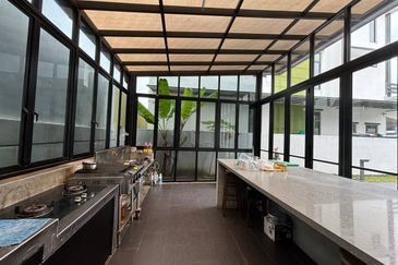 Casa Sutra, Alam Nusantara