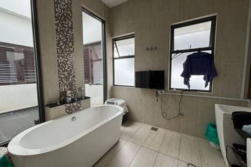 Casa Sutra, Alam Nusantara