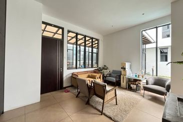 Casa Sutra, Alam Nusantara