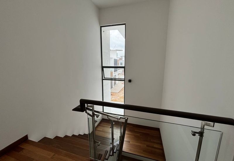 Casa Sutra, Alam Nusantara