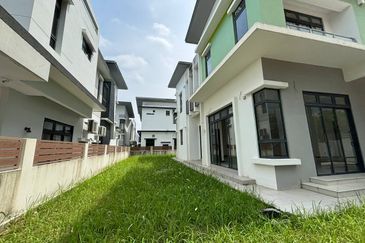 Casa Sutra, Alam Nusantara