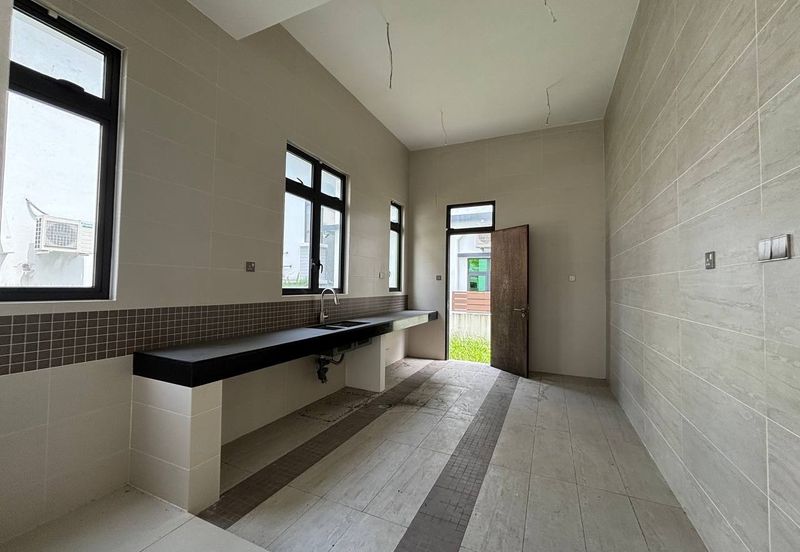 Casa Sutra, Alam Nusantara