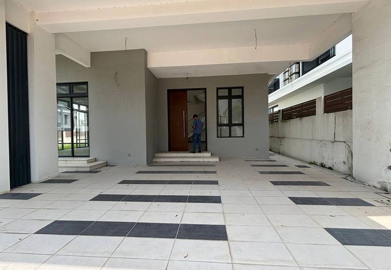 Casa Sutra, Alam Nusantara