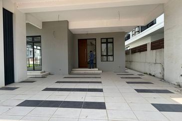 Casa Sutra, Alam Nusantara